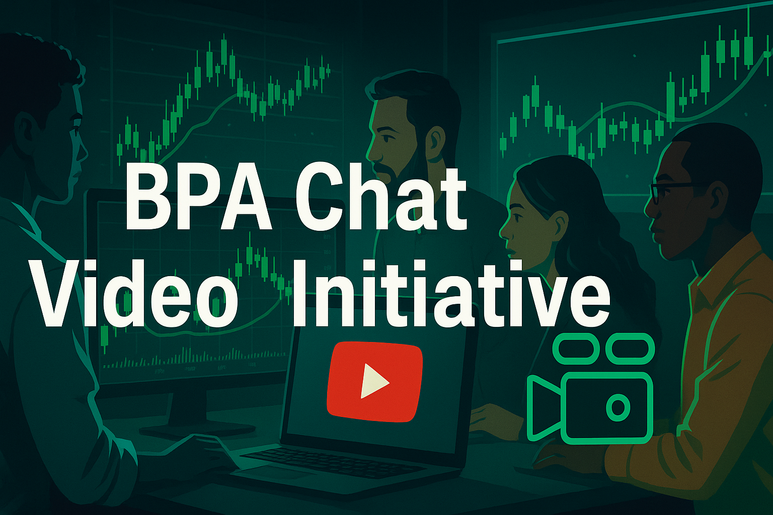 BPA Chat Video Initiative